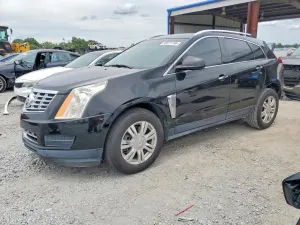 Cadillac SRX 3.6L 6 2015