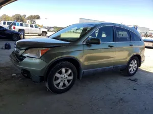 Honda CR-V 2.4L 4 2008