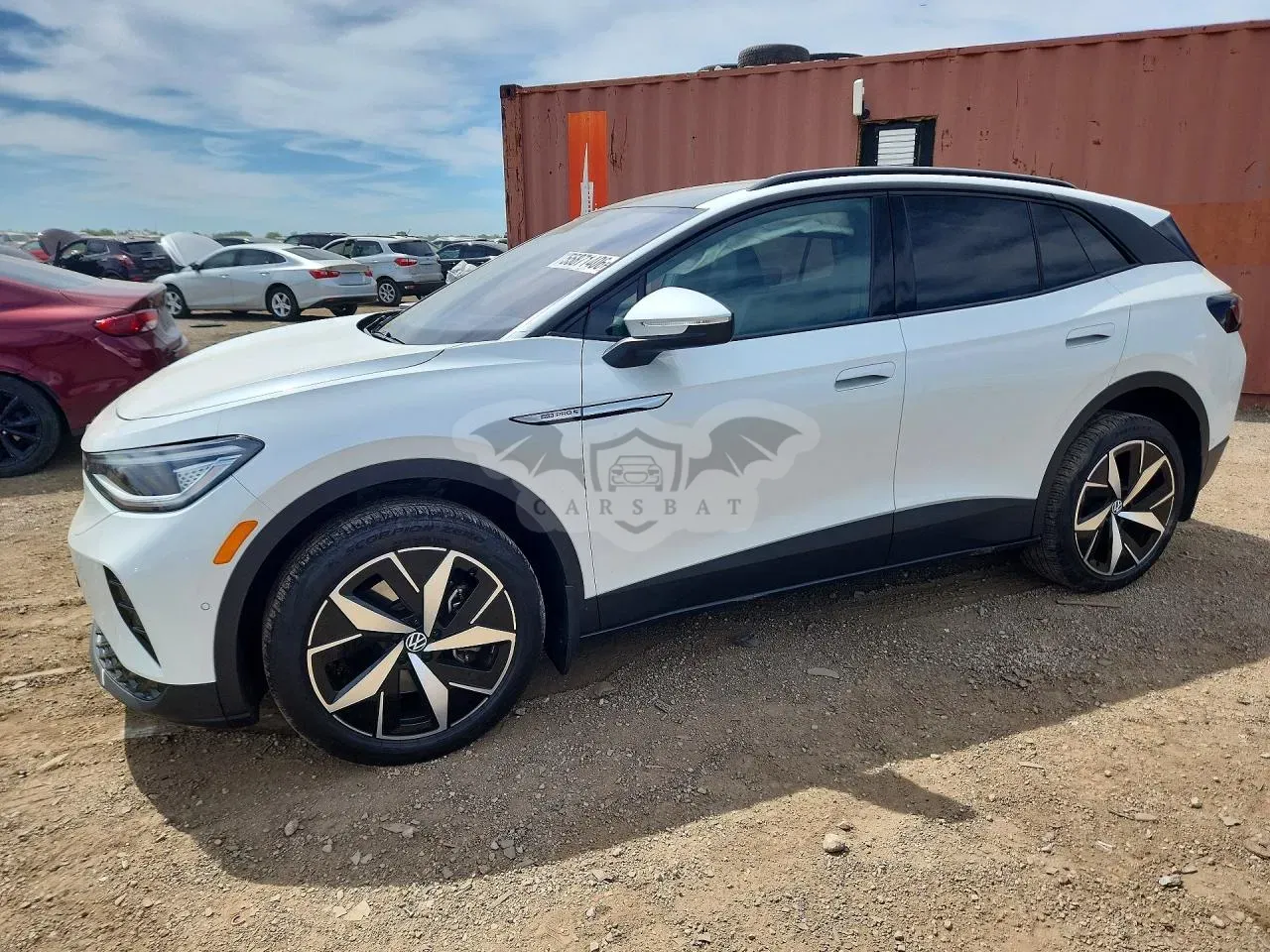 Volkswagen ID.4 2024
