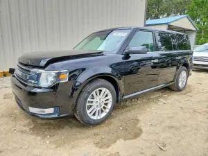 Ford Flex 3.5L 6 2017