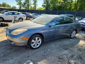 Lexus ES 3.3L 6 2005