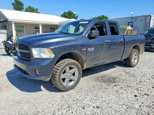 RAM 1500 5.7L 8 2014