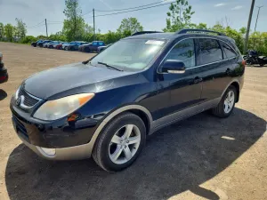 Hyundai Veracruz 3.8L 6 2010
