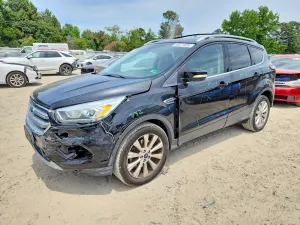 Ford Escape 1.5L 4 2017