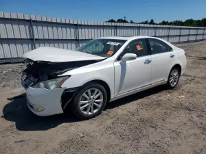 Lexus ES 3.5L 6 2012