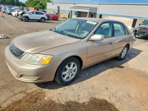 Toyota Avalon 3.0L 6 2002