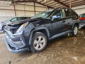 Toyota Rav4 2.5L 4 2020