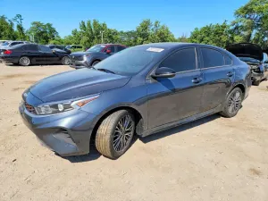 Kia Cerato / Forte / K3 2L 4 2023
