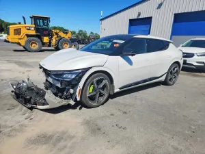 Kia EV6 0 2023