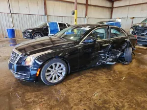 Cadillac ATS 2.0L 4 2018