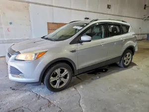 Ford Escape 1.6L 4 2014