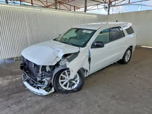 Dodge Durango 3.6L 6 2026