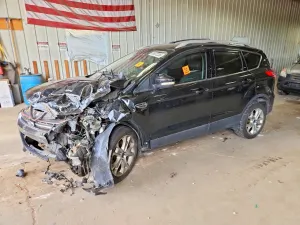 Ford Escape 2.0L 4 2014