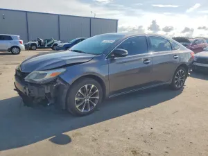 Toyota Avalon 3.5L 6 2016
