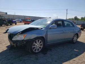 Toyota Avalon 3.5L 6 2009