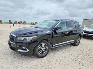 Infiniti QX60 3.5L 6 2020