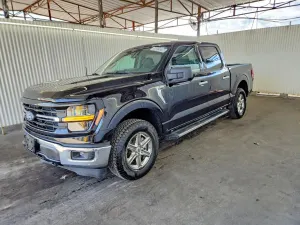 Ford F-150 3.5L 6 2025