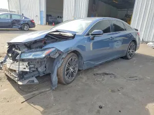 Toyota Avalon 3.5L 6 2019