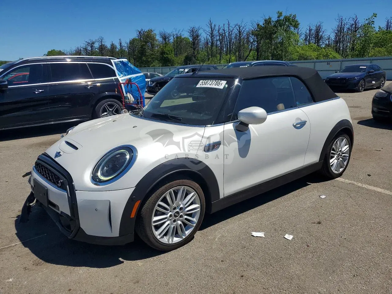 Mini Cooper 2.0L 4 2023
