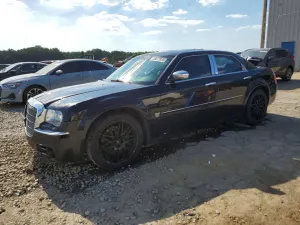Chrysler 300C 5.7L 8 2007