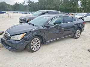 Buick LaCrosse 3.6L 6 2015