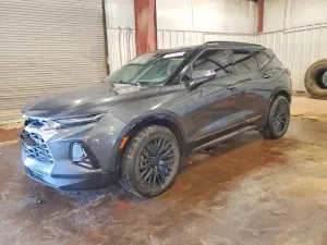 Chevrolet Blazer 3.6L 6 2019