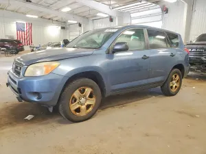 Toyota Rav4 3.5L 6 2008