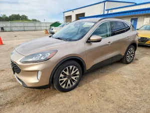 Ford Escape 2.0L 4 2020