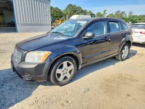 Dodge Caliber 2.0L 4 2009