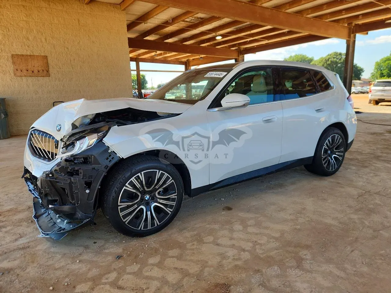 BMW X3 2.0L 4 2026