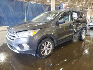 Ford Escape 1.5L 4 2017