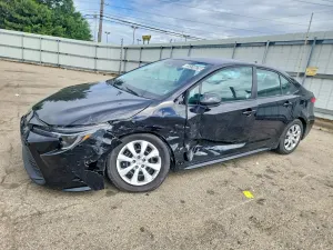 Toyota Corolla 2.0L 4 2026
