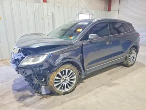 Lincoln MKC 2.0L 4 2017