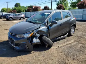 Chevrolet Trax 1.4L 4 2019