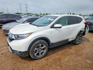 Honda CR-V 1.5L 4 2019
