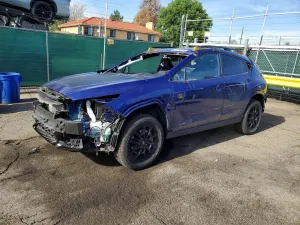 Subaru Crosstrek 2.5L 4 2025
