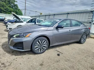 Nissan Altima 2.5L 4 2025