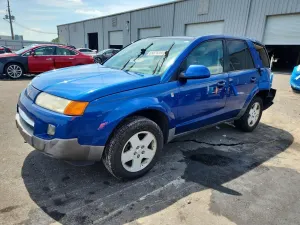 Saturn Vue 3.5L 6 2005