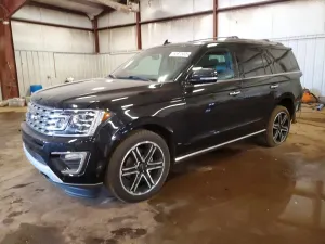 Ford Expedition 3.5L 6 2020