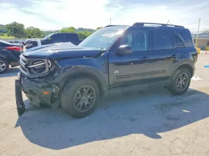 Ford Bronco 1.5L 3 2022