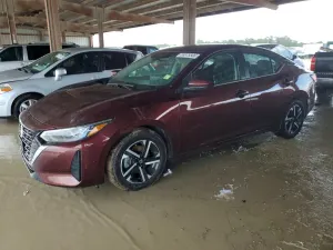 Nissan Sentra 2.0L 4 2024