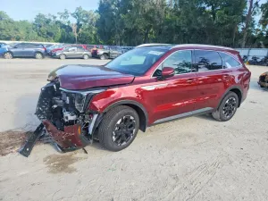 Kia Sorento 2.5L 4 2025
