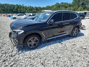 BMW X3 2.0L 4 2020