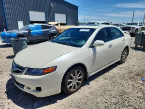 Acura TSX 2.4L 4 2006