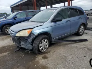 Honda CR-V 2.4L 4 2007