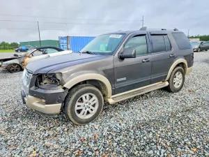 Ford Explorer 4.0L 6 2006