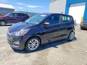 Chevrolet Spark 1.4L 4 2019