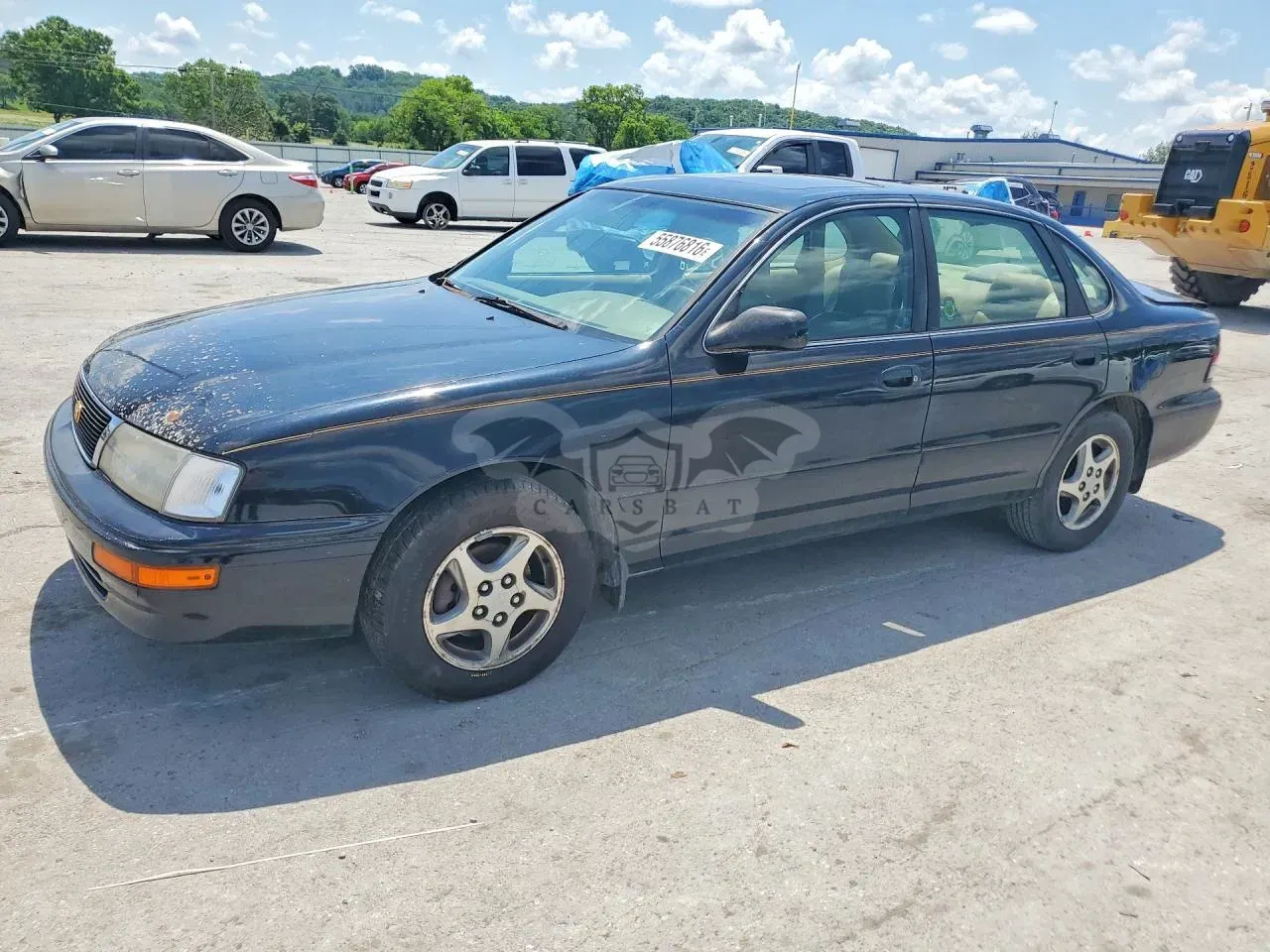 Toyota Avalon 3.0L 6 1997