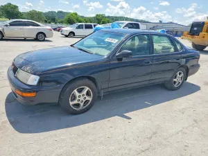 Toyota Avalon 3.0L 6 1997