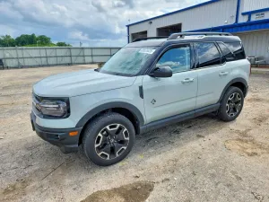 Ford Bronco 1.5L 3 2022